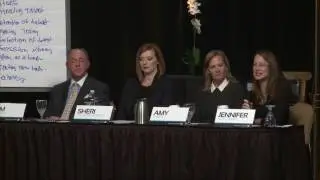 Jennifer Staciokas Multifamily Leadership Summit Mastermind