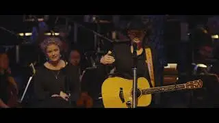 Paul Brandt with Orchestra - YYC BNA | #calgaryphil