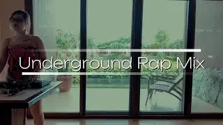 Underground Filipino Rap Music | DJ Set