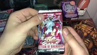 Yu-Gi-Oh! Samurai Assault Special Edition Pack Opening!
