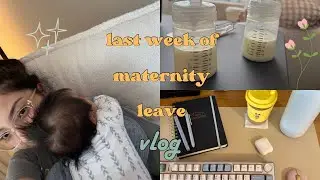 ♡A week in the life of a FTM♡