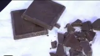 Heart Healthy Foods - Chocolate Anyone?