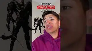 MGS объяснил