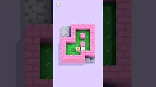 Fancade Pushbox Lv - 1,2,3,4,5