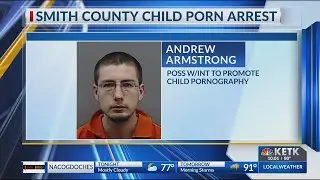 Tyler man sold child porn over Facebook, confessed after year-long investigation