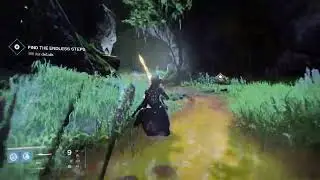 Eye of a gate lord tied wr (warlock ns) (4:49)