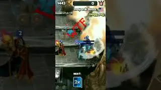 wtf castle crush