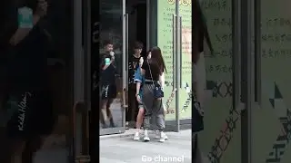 The Million view clip on China's Tiktok P3418 #shorts #gochannel