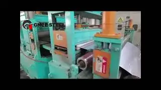 430 Stainless Steel Cold Rolled Coil