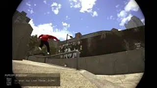 Ac one Skate Chay (2021)