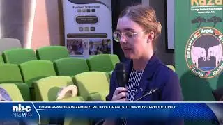 Financial support boosts community Conservation projects in Zambezi Region - nbc