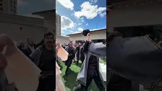 Մեր փեսեն է, գյումրեցի է, ջանը ջիջիլ է ընգել, տրնգի կլսե - Mirage Project