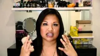 Обзор лосьона Vanilla Dee-Lite от Lush Cosmetics