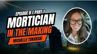 From Goth Kid to Funeral Director: The Science and Soul of Death Care