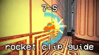 ultrakill 7-S out of bounds guide