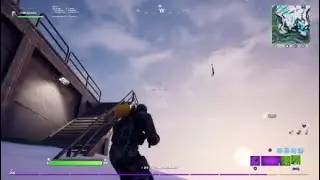 Epic Sniper kill compilation | Fortnite Battle Royale (Ultimate Gaming)
