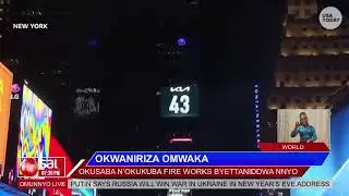 Salt Television Uganda Livestream