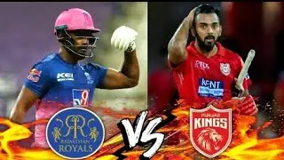 RR vs KXIP Status 2021 | IPL 2021 KXIP vs RR Rivalry April 12 | IPL 2021 Status