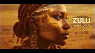 Ancient African Tribal Rhythms for Deep Meditation & Instant Inner Calm