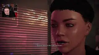 Mass Effect 3: Mh&aacute;ire spielt den Citadel DLC