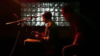 Adam Poe (Live at Old Ironsides)