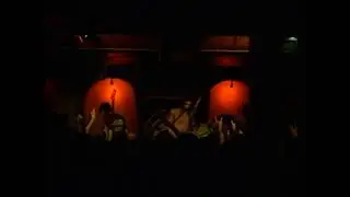 Психея - Навсегда + Ноль 00 Ноль Live @ Подвал, Самара, 2006.11.02