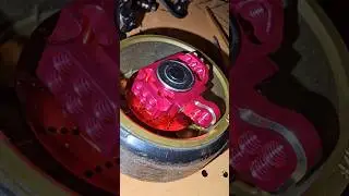Sakura D5 Upgrade