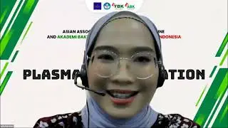 AATM - Indonesia Chapter Plasma Fractionation Webinar 2024-08-02