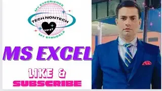 MS EXCEL|CLASS -4|INSERT TAB|#drdocopa#iticopa #ssccgl  #computer #computerscience #computerprogra