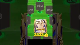 LIKE-DRAFT 👍 FC MOBILE #ea #fifamobile #fc26 #fifa #fcmobile #football #фифа #easports #draft
