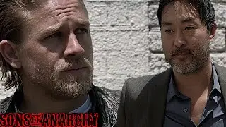 Sons of Anarchy 