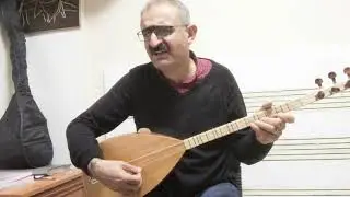 92. Dersimiz DAHA SENDEN GAYRI AŞIKMI YOKTUR Solfej KISA SAP Yılmaz ÖZDEMİR