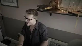 Titanium - Live Cover by Max Wolfe