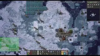 HySpeed is streaming Factorio - Space Age