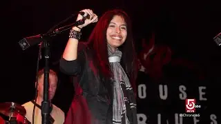 Sheena Melwani builds a music career on her own terms