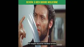Review: X-Men Origins: Wolverine Spike Tv