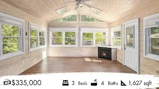 Active in 4842 Fleetwood Lane, Jackson, MI 49201 Contact me for a showing!