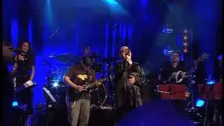 Белый блюз (LIVE)