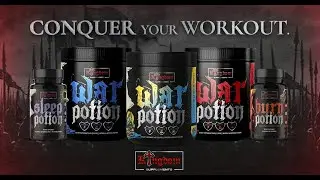 Kingdom Suppz Talk - WGBB Radio 2/3/25 MuscleSport Media Live