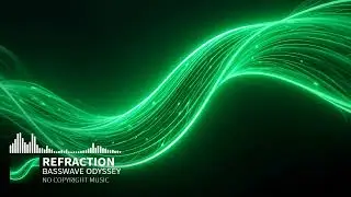 Basswave Odyssey &ndash; A Cinematic Orchestral Experience by Refraction [No Copyright Music]