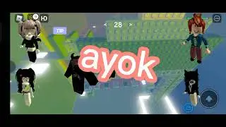 roblox:chibi pi chan