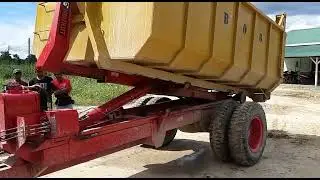 Multilifter Safety training