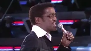 Jerry Lewis & Sammy Davis Jr. - 