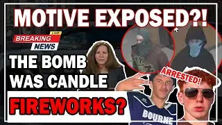 JUST IN: Feds FINALLY Announce Suspect Arrests In Harvard Explosion Case. Motive EXPOSED?!