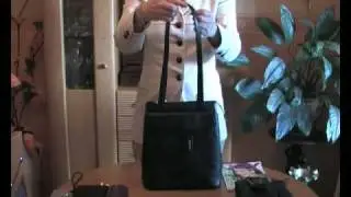 Rucksacktasche von Jann Paus sehr genial diese Tasche aus Leder leicht und sicher im Gebrauch
