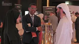 Teaser 8th Annual ATD Middle East Conference | QNA International | ATD