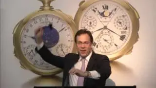 Rare watch auctioned for $24M