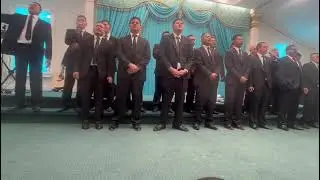 🕊( SOMOS EL PUEBLO DE DIOS SOCIEDAD DE CABALLEROS DE CAROLINA DEL NORTE