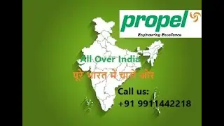 Propel पूरे भारत में चारों ओर-All Over INDIA Stone Crusher #Xonbary Stone Crusher Plant Best Price
