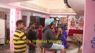 शूटिंग में एक्टिंग करने टाइम क्या-क्या करना पड़ता है